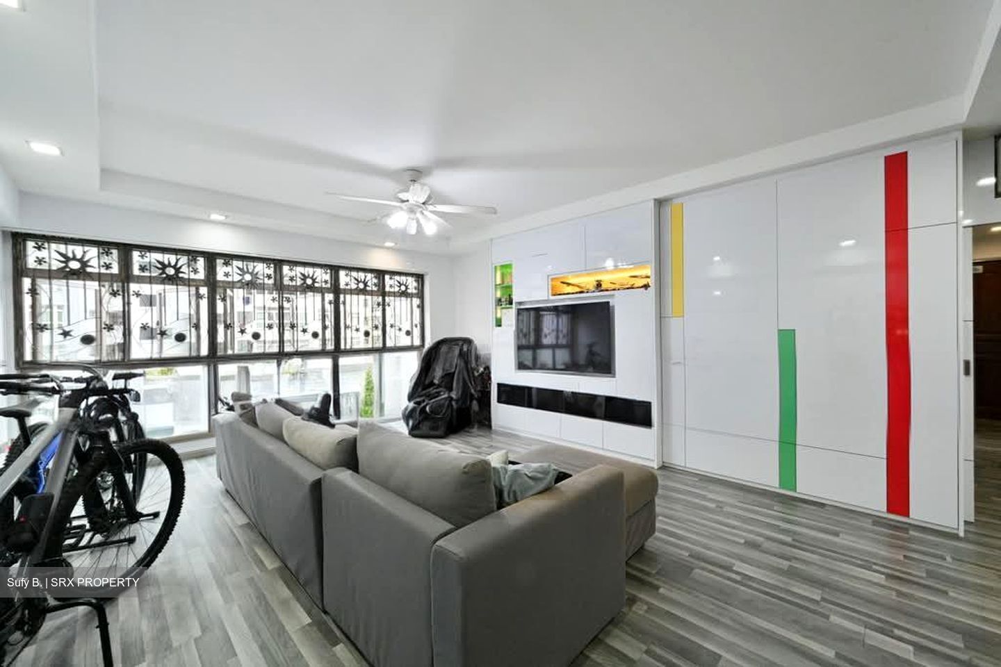 Blk 165A Punggol Central (Punggol), HDB 5 Rooms #572164551